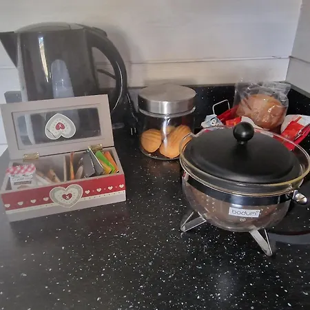 Appartement Aix Centre Cosy Calme Garage Terrasse